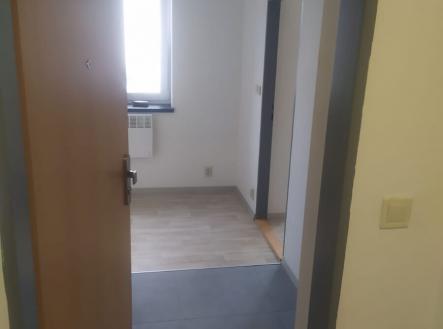 Pronájem bytu, 1+kk, 25 m²