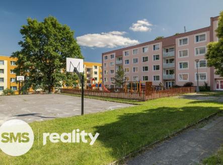 Prodej bytu, 3+1, 79 m²