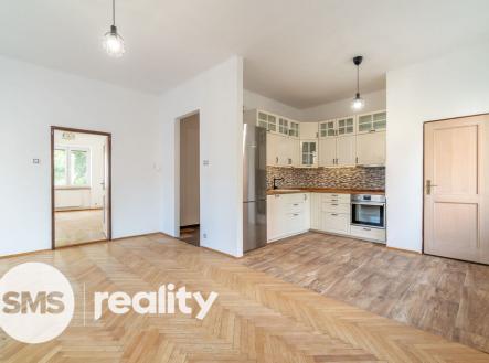 Prodej bytu, 3+kk, 90 m² obrázek