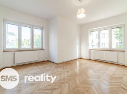 Prodej bytu, 3+kk, 90 m²