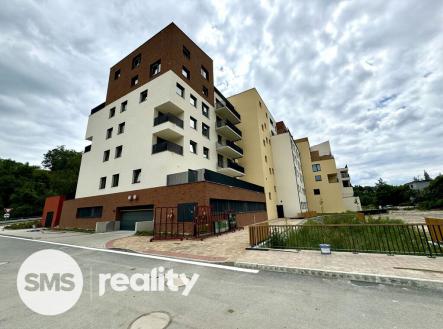 Prodej bytu, 2+kk, 46 m²