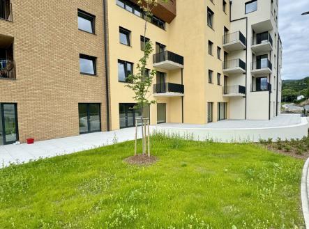 Prodej bytu, 2+kk, 46 m²