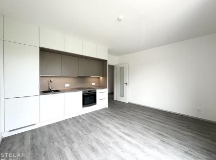 Prodej bytu, 2+kk, 46 m²