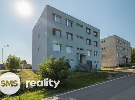 Prodej bytu, 3+1, 70 m² obrázek