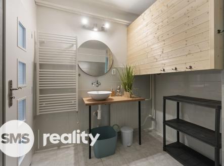 Prodej domu/vily, 220 m²