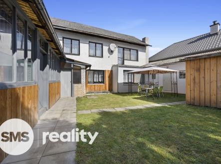 Prodej domu/vily, 220 m²