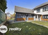 Prodej domu/vily, 220 m²