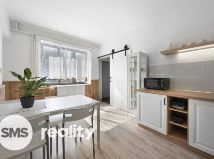 Prodej domu/vily, 220 m²