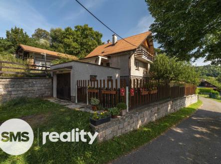 Prodej - dům/vila, 85 m² obrázek