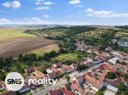 Prodej - pozemek pro komerční výstavbu, 9 887 m²