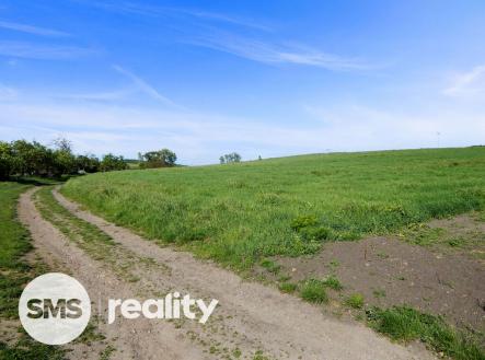 Prodej - pozemek pro komerční výstavbu, 9 887 m²