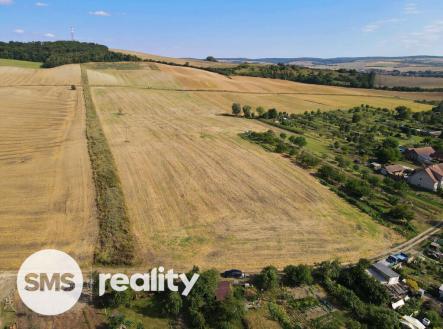 Prodej - pozemek pro komerční výstavbu, 9 887 m²