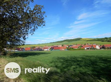 Prodej pozemku pro komerční výstavbu, 9 887 m²