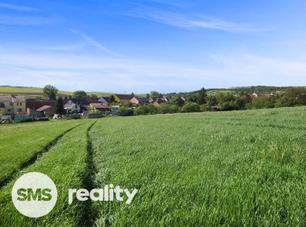 Prodej pozemku pro komerční výstavbu, 9 887 m²