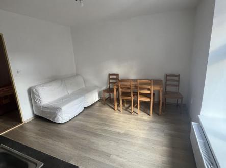 Pronájem bytu, 2+kk, 40 m²