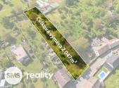 Prodej pozemku pro bydlení, 2 047 m²