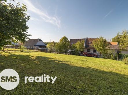 Prodej pozemku pro bydlení, 2 047 m²