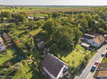 Prodej pozemku pro bydlení, 2 047 m² obrázek