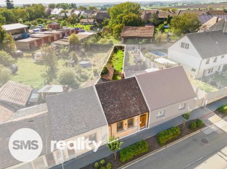 Prodej domu/vily, 101 m²