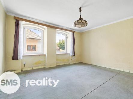 Prodej domu/vily, 101 m²