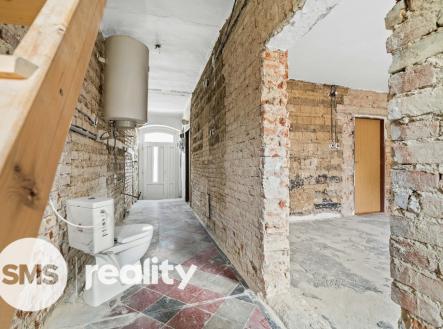 Prodej domu/vily, 101 m²