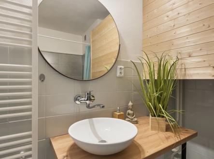 Prodej hotel, 220 m²