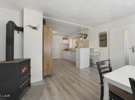 Prodej hotel, 220 m²