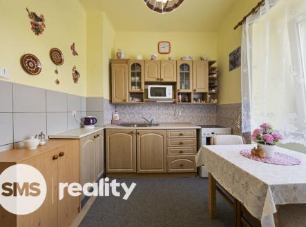 Prodej bytu, 1+1, 37 m²