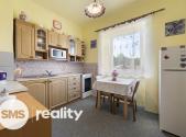 Prodej bytu, 1+1, 37 m²