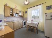 Prodej bytu, 1+1, 37 m²