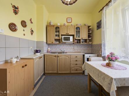 Prodej bytu, 1+1, 37 m²
