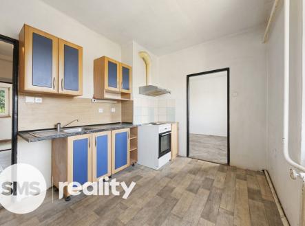 Prodej bytu, 2+1, 62 m²