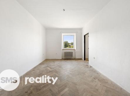 Prodej bytu, 2+1, 62 m²