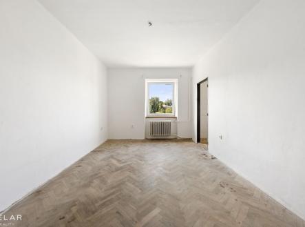 Prodej bytu, 2+1, 62 m²
