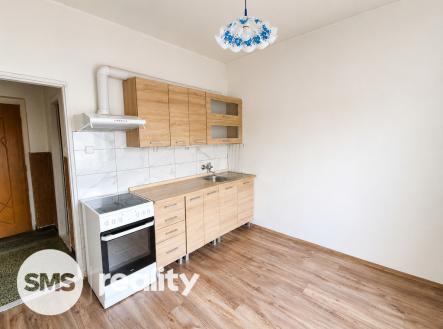 Prodej bytu, 3+1, 69 m²