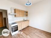 Prodej bytu, 3+1, 69 m²