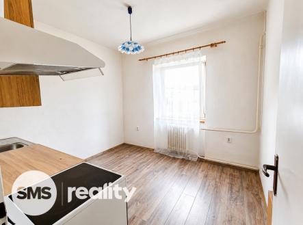 Prodej bytu, 3+1, 69 m²