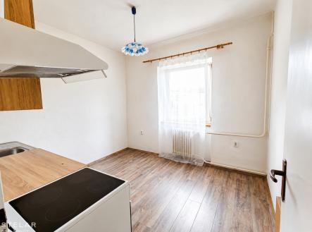 Prodej bytu, 3+1, 69 m²