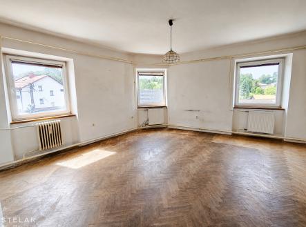 Prodej bytu, 3+1, 69 m²