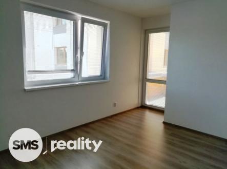 Pronájem bytu, 1+kk, 44 m²