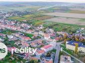 Prodej - pozemek pro komerční výstavbu, 3 576 m²