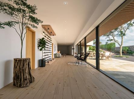 Prodej pozemku pro bydlení, 2 376 m²