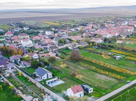 Prodej pozemku pro bydlení, 2 376 m²