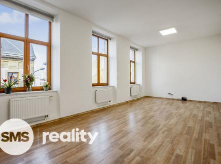 Pronájem bytu, 3+kk, 81 m²