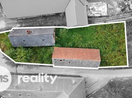 Prodej pozemku pro bydlení, 931 m²