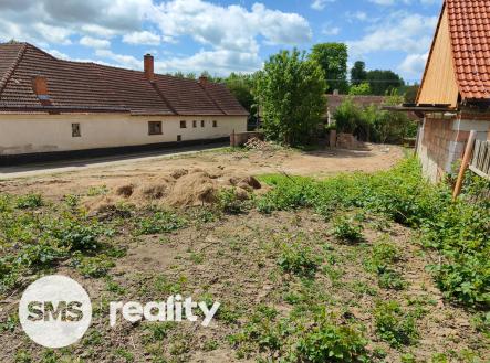 Prodej pozemku pro bydlení, 931 m²