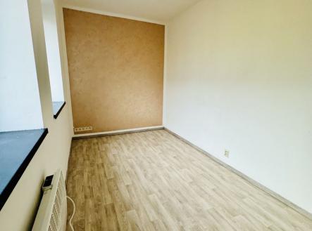 Pronájem bytu, 1+1, 27 m²