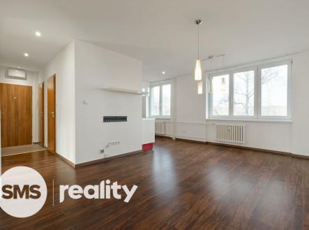 Prodej bytu, 3+kk, 63 m²