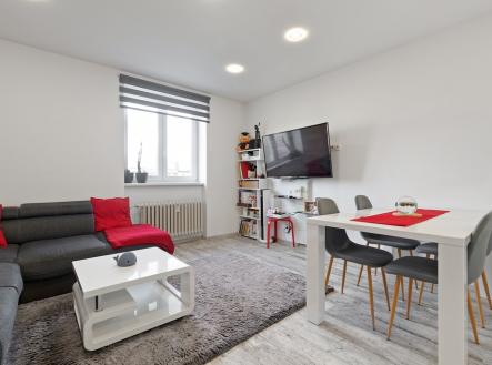 Prodej bytu, 3+kk, 60 m²