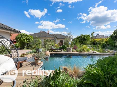 Prodej domu/vily, 146 m²